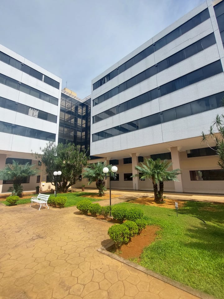 Kit 33m2 kitchen, bedroom and living room Apartments for Rent in