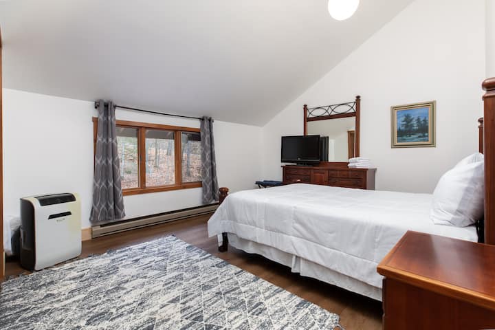 საძინებელი 4