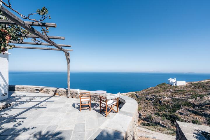 Villa Anatoli Unique Location Amazing Views gallery image 5