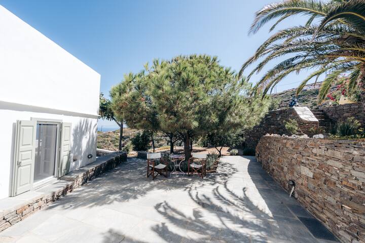 Villa Anatoli Unique Location Amazing Views gallery image 4