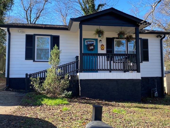 Top 10 Vacation Rentals In Stone Mountain, Updated 2024 Trip101