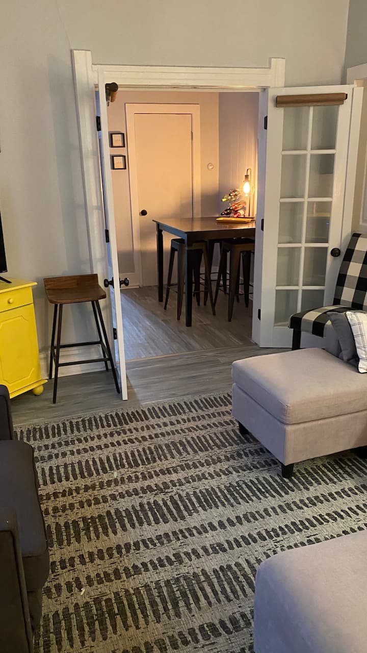 Restful Retreat On West Evers - Bowling Green, OH
