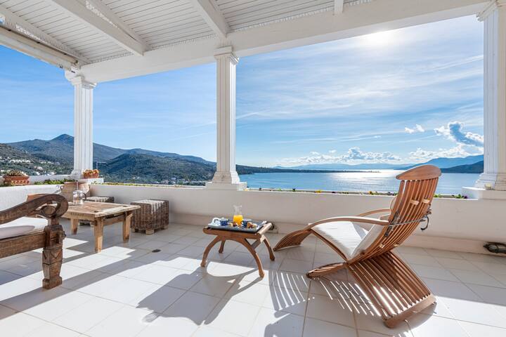 Lmproperties managed Airbnb listing 3