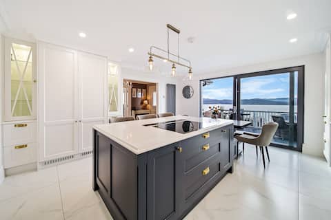 Lisfannon View -Fahan/Views/Luxury/up to 12