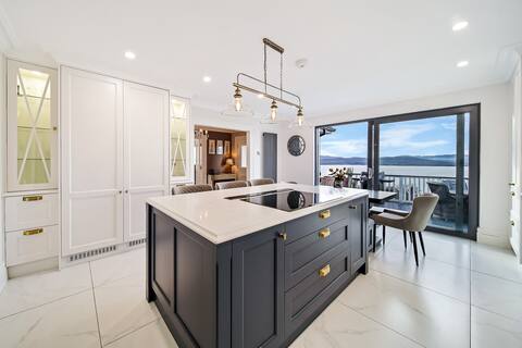 Lisfannon View -Fahan/Views/Luxury/up to 12