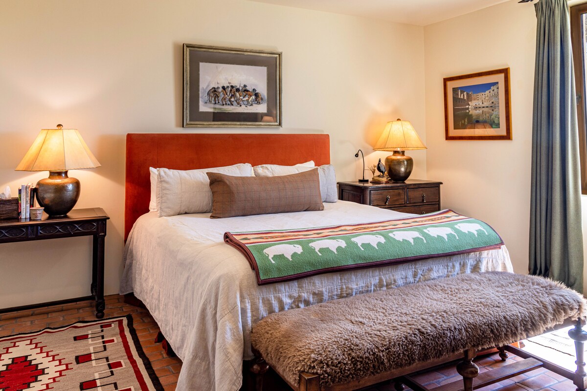 საძინებელი 4