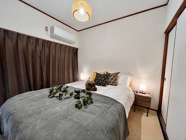 Long term/120㎡/5BR/7min to Station/Skytree gallery image 2