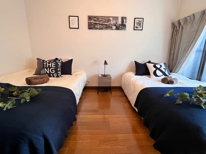 საძინებელი 2