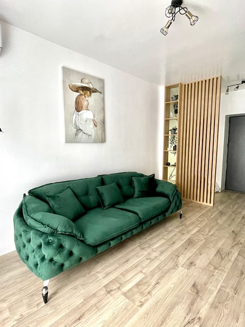 Illy Home