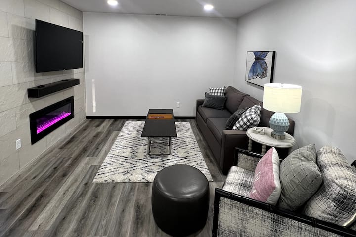 Northgate Family Home - Sioux Falls, SD