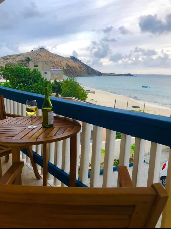 Beautiful duplex apartment Apartments for Rent in GrandCase