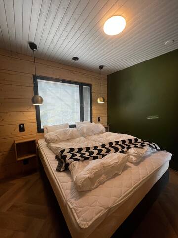 Ahavus managed Airbnb listing 1