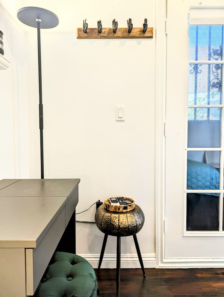 Hidden Gem/tiny Home W Large 1ba On Route 66 - Arcadia, CA
