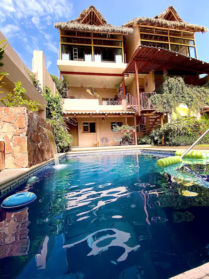 Medusa New apartment with a beautiful view Apartments for Rent in San