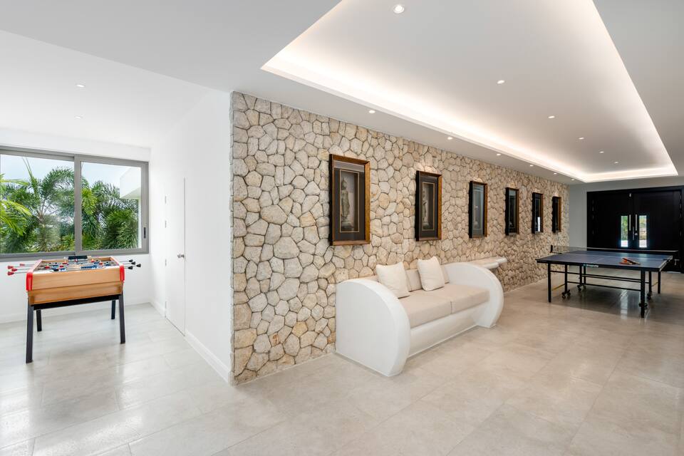 A 1,200 m² sea-view villa in Choeng Mon, Choeng Mon, Koh Samui, Thailand, photo 3 of 10