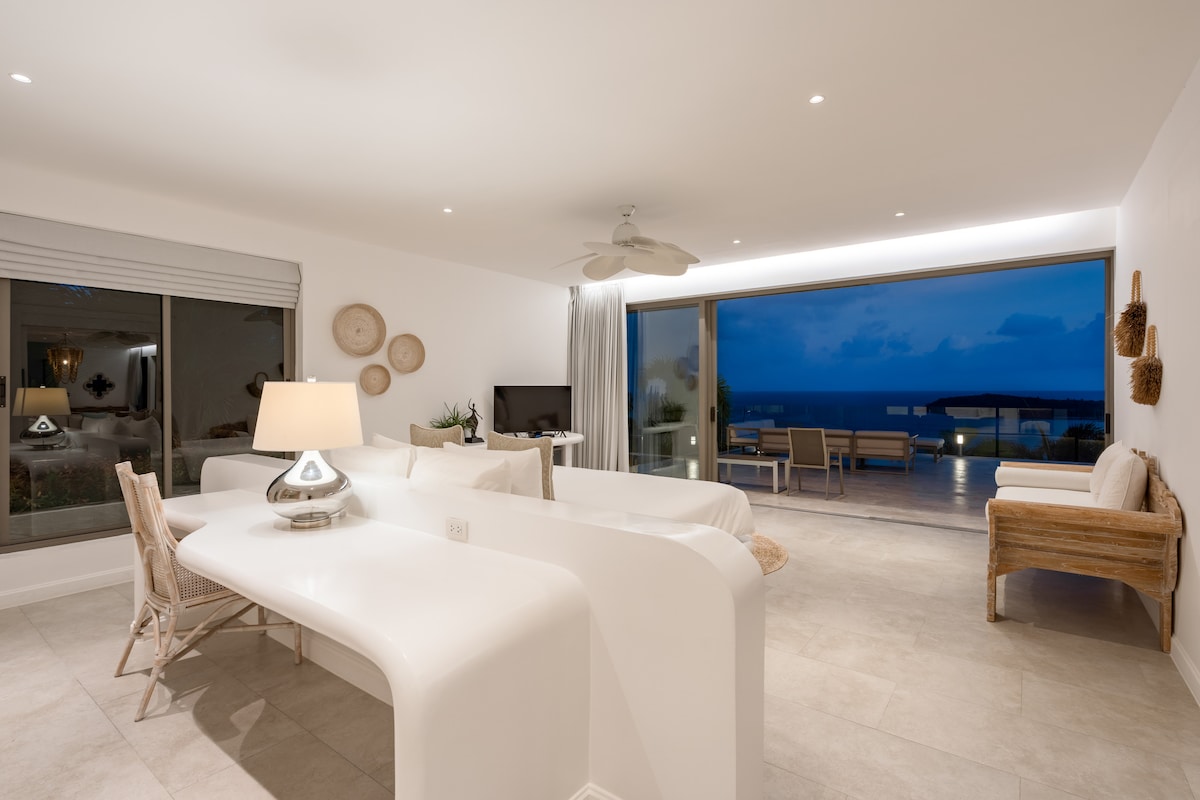 Bedroom 1 [master bedroom]