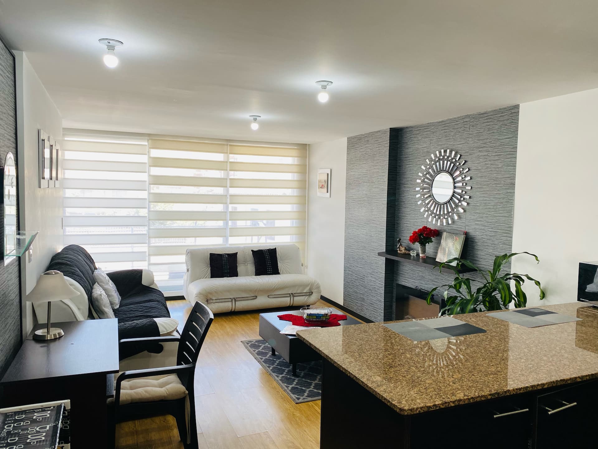 Lovely and independent suite sector Swees Hotel
