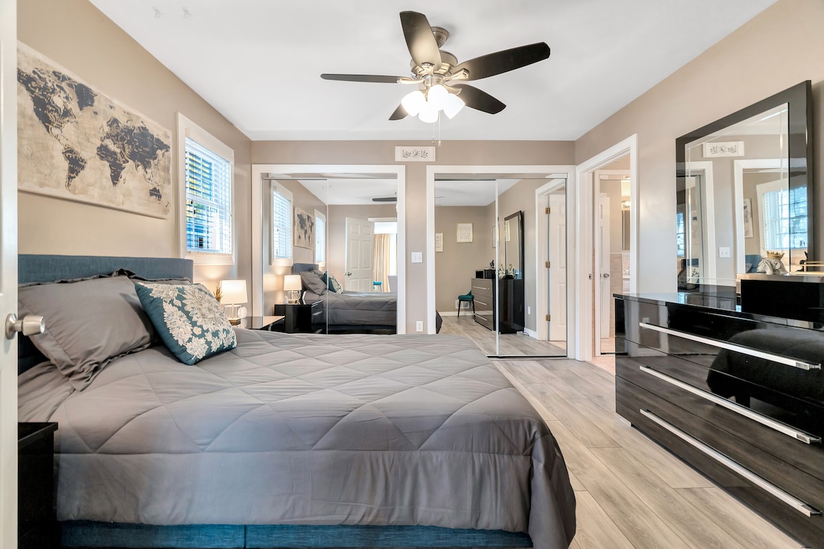 غرفة النوم 2