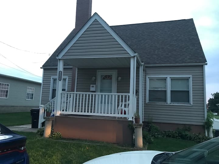 Rent a RoomMonaca1 Houses for Rent in Monaca, Pennsylvania, United