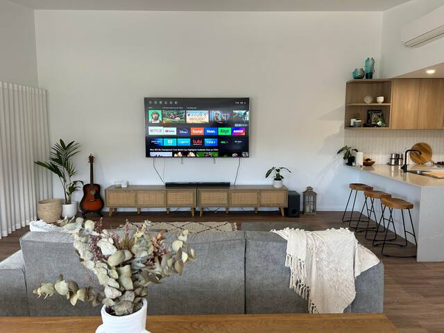 Townhouse in Lennox Head gallery image 3