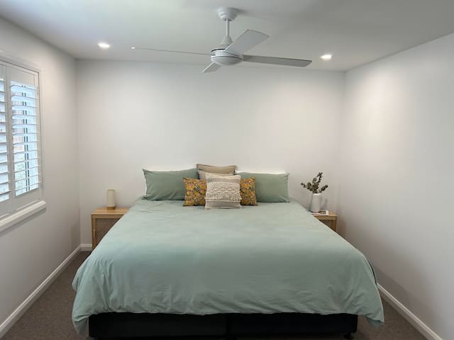 Townhouse in Lennox Head