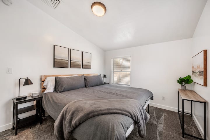 غرفة النوم 2