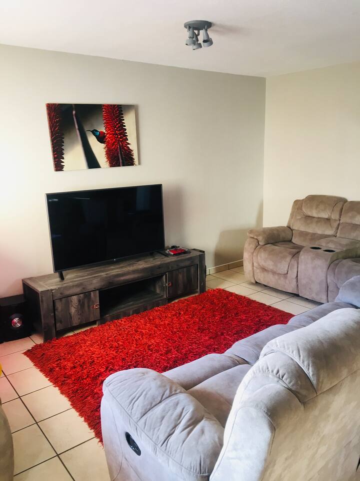 A home away from home. Apartments for Rent in Windhoek, Khomas Region