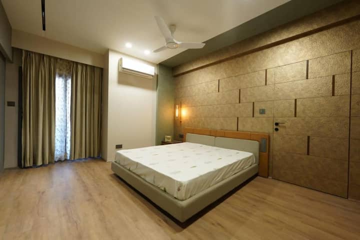 Apartmán Woodlands - plne zariadený luxusný byt