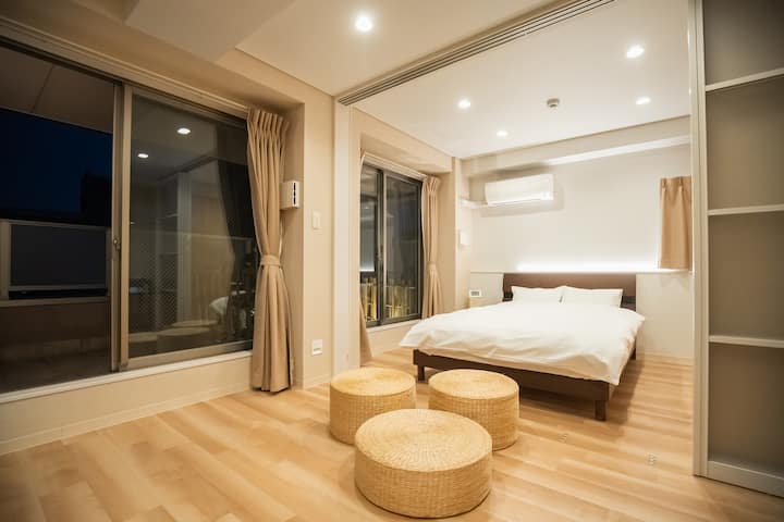 საძინებელი