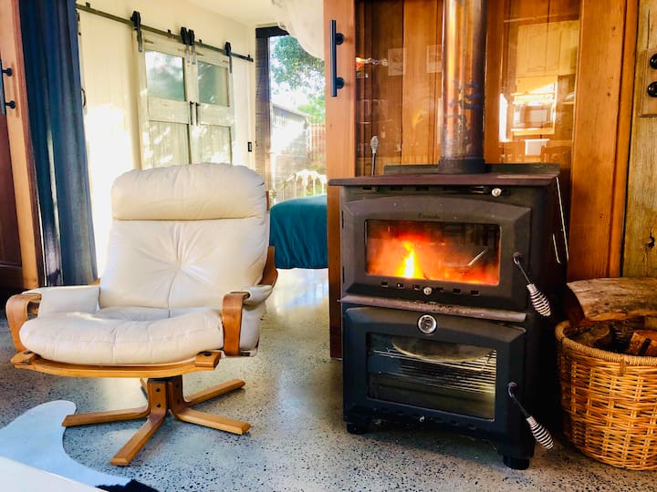 Barn 91 @ The Bay - Jervis Bay