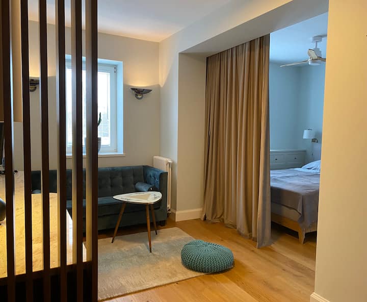 Stylish Apartment - Stare Bielany - Warszawa