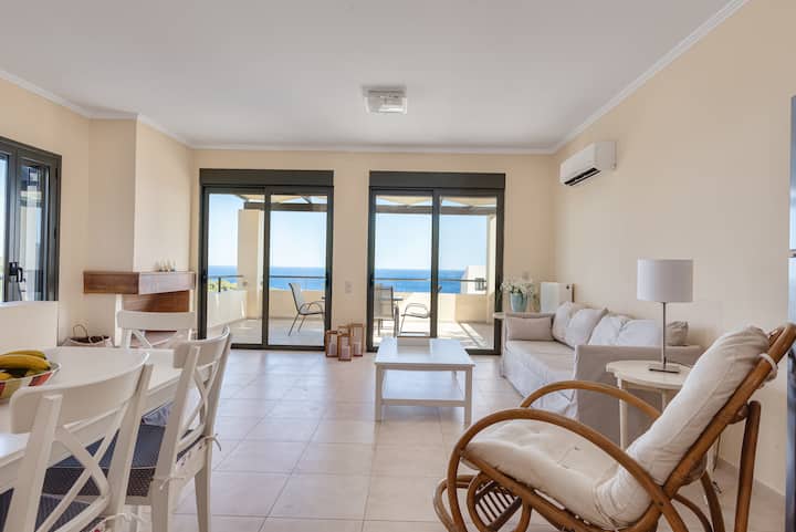 Aphaia Residence One - Эгина