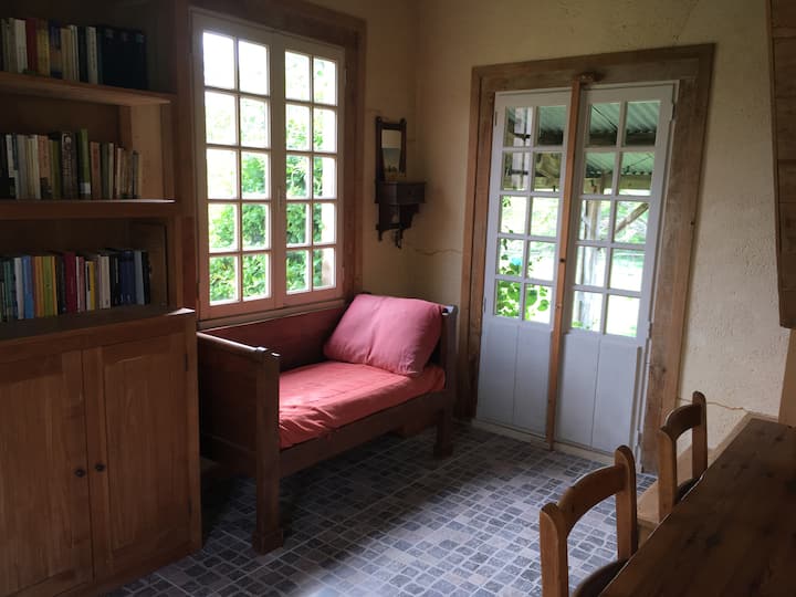 Petite Maison Au Calme. 100 % Nature. - Forêt de Tronçais