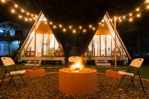 Balay @ Santa Fe, Bantayan - Exclusive A