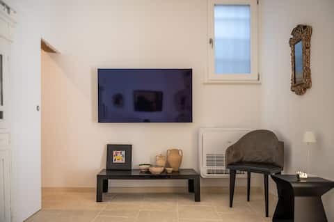 Top Airbnb: Timeless House a Noto