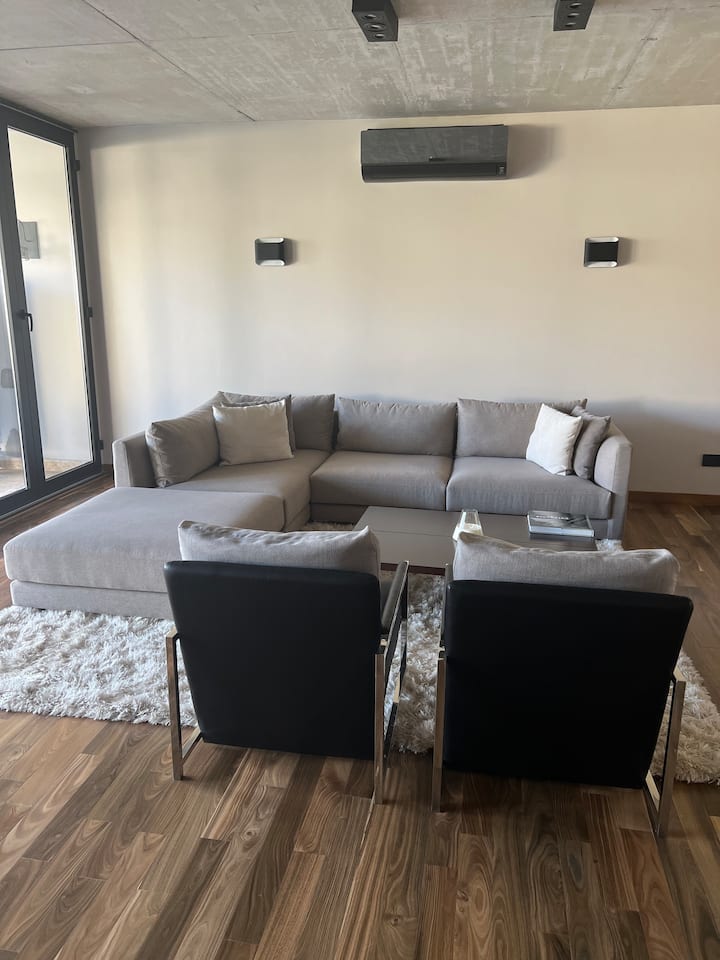 Apartamento de 3 quartos em Martínez