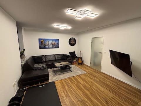 Top Airbnb: Living in Cologne Nippes 15 minutes to the main station in Nippes