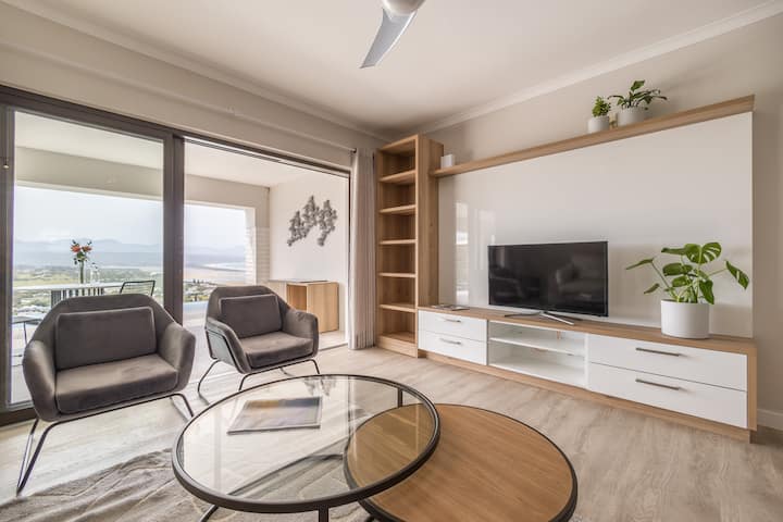 Infinite Blu - Marine Rooms - Plettenberg Bay