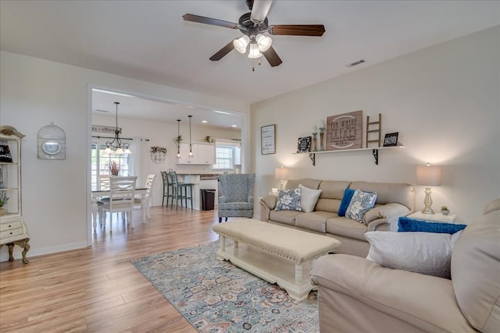 Our Corner Cottage - Aiken, SC