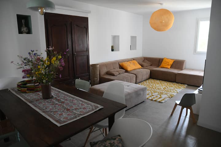 Appartement De Charme Au Coeur De Cassis - Cassis