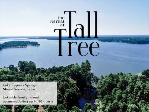 The Retreat at Tall Tree