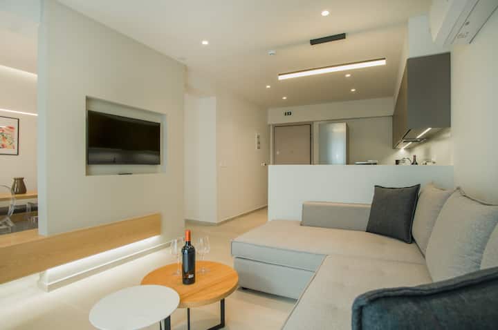 Andromeda Suite - Agios Nikolaos