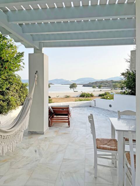 Seaview Beach House - Maltezanax Andromeda