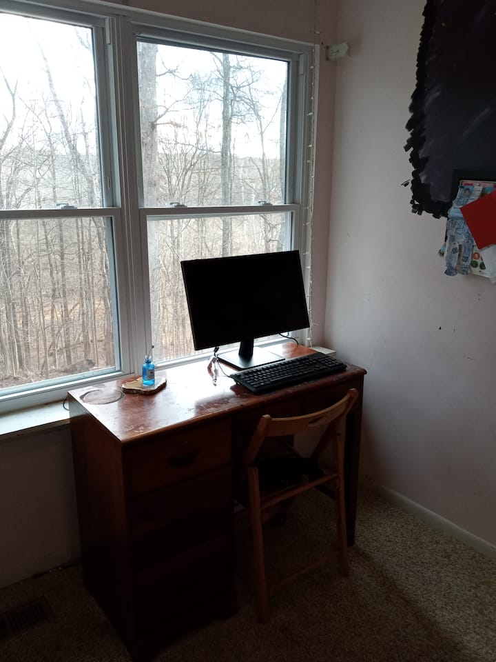 Private Room single bed shared bath Townhouses for Rent in