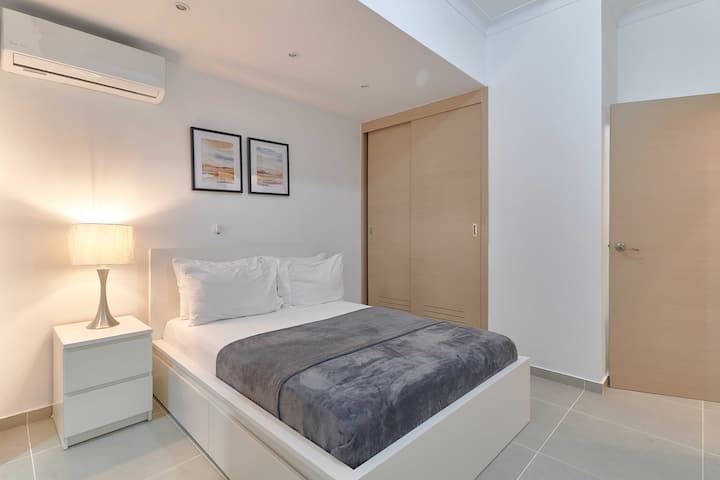 Спална соба 1