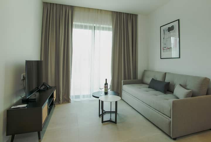 Perseus Suite - Agios Nikolaos