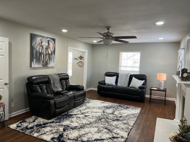 Home In Excellent Location! - Paducah, KY