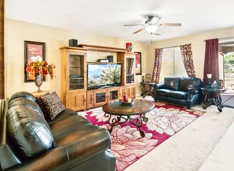 Private Florence Getaway 15 Minutes to Downtown!