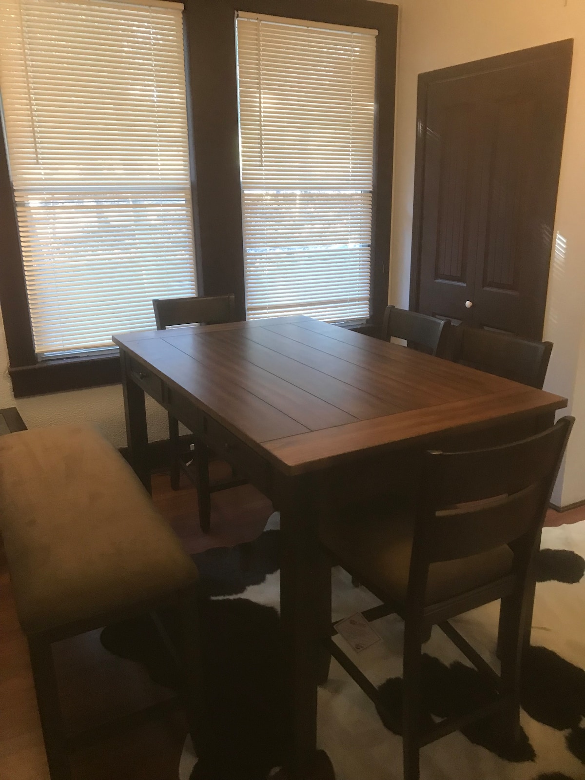 Private room, long term, 30d+ ” Doc Holiday” – Photo 12