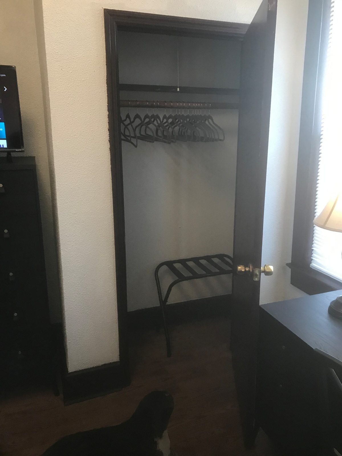 Private room, long term, 30d+ ” Doc Holiday” – Photo 5
